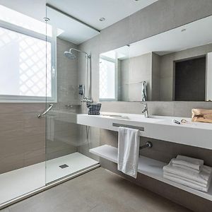 Superior Dreibettzimmer